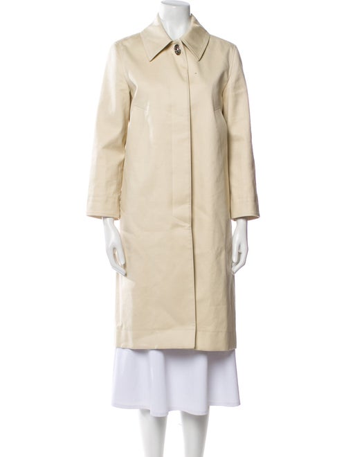 Proenza Schouler Trench Coat