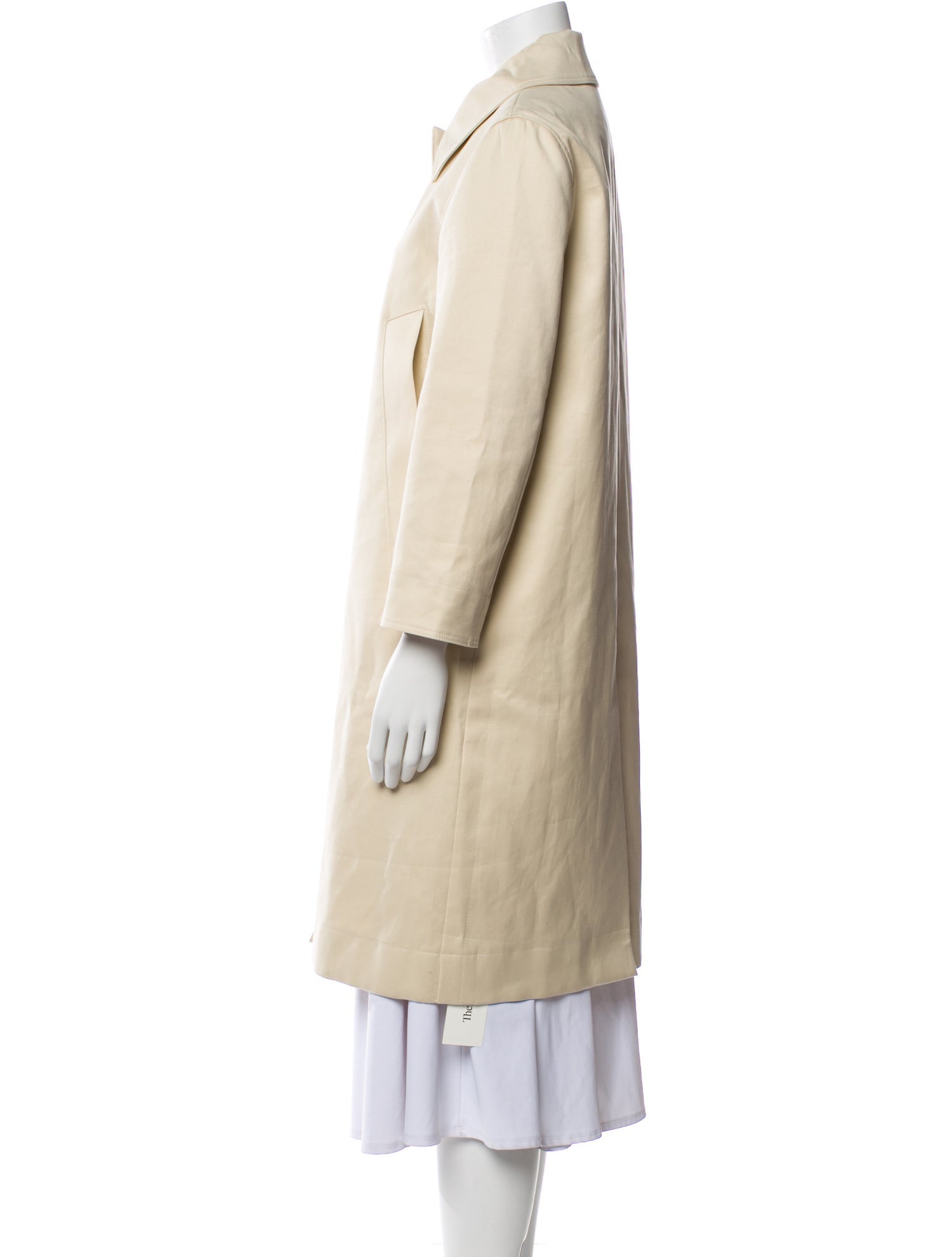 Proenza Schouler Trench Coat