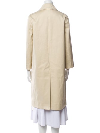 Proenza Schouler Trench Coat