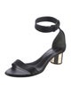 Proenza Schouler Leather Sandals