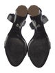Proenza Schouler Leather Sandals