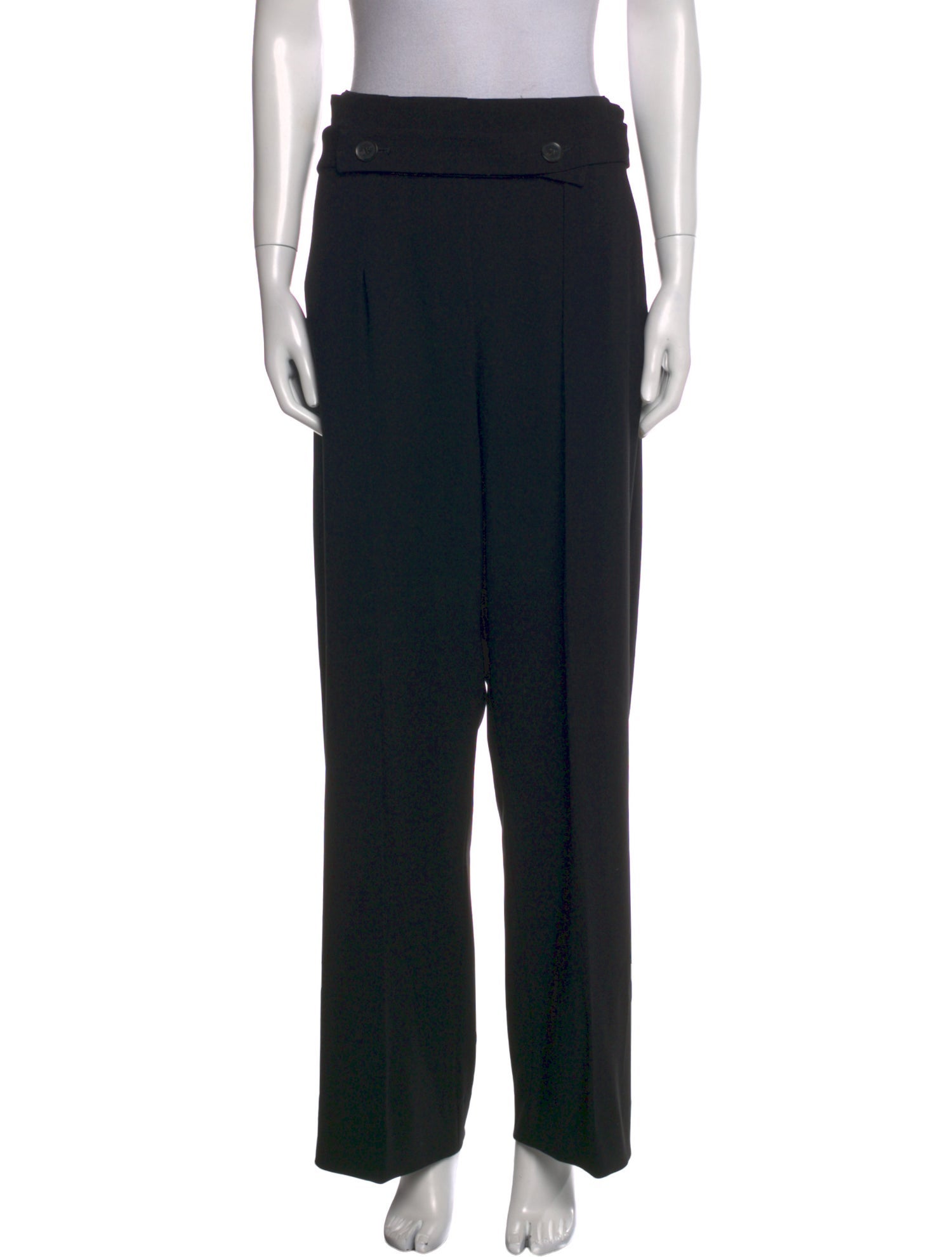 Proenza Schouler Wide Leg Pants