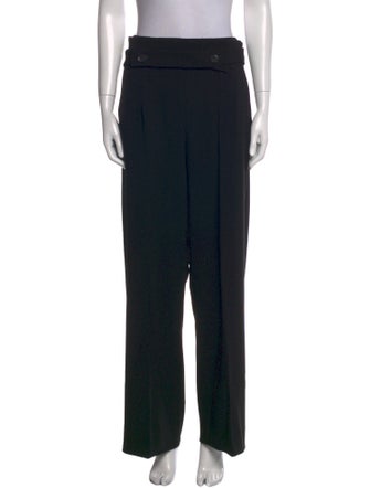 Proenza Schouler Wide Leg Pants