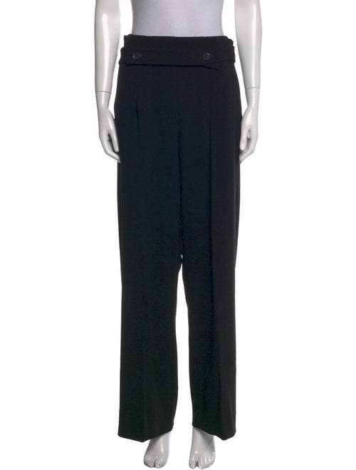 Proenza Schouler Wide Leg Pants