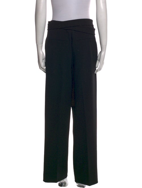 Proenza Schouler Wide Leg Pants