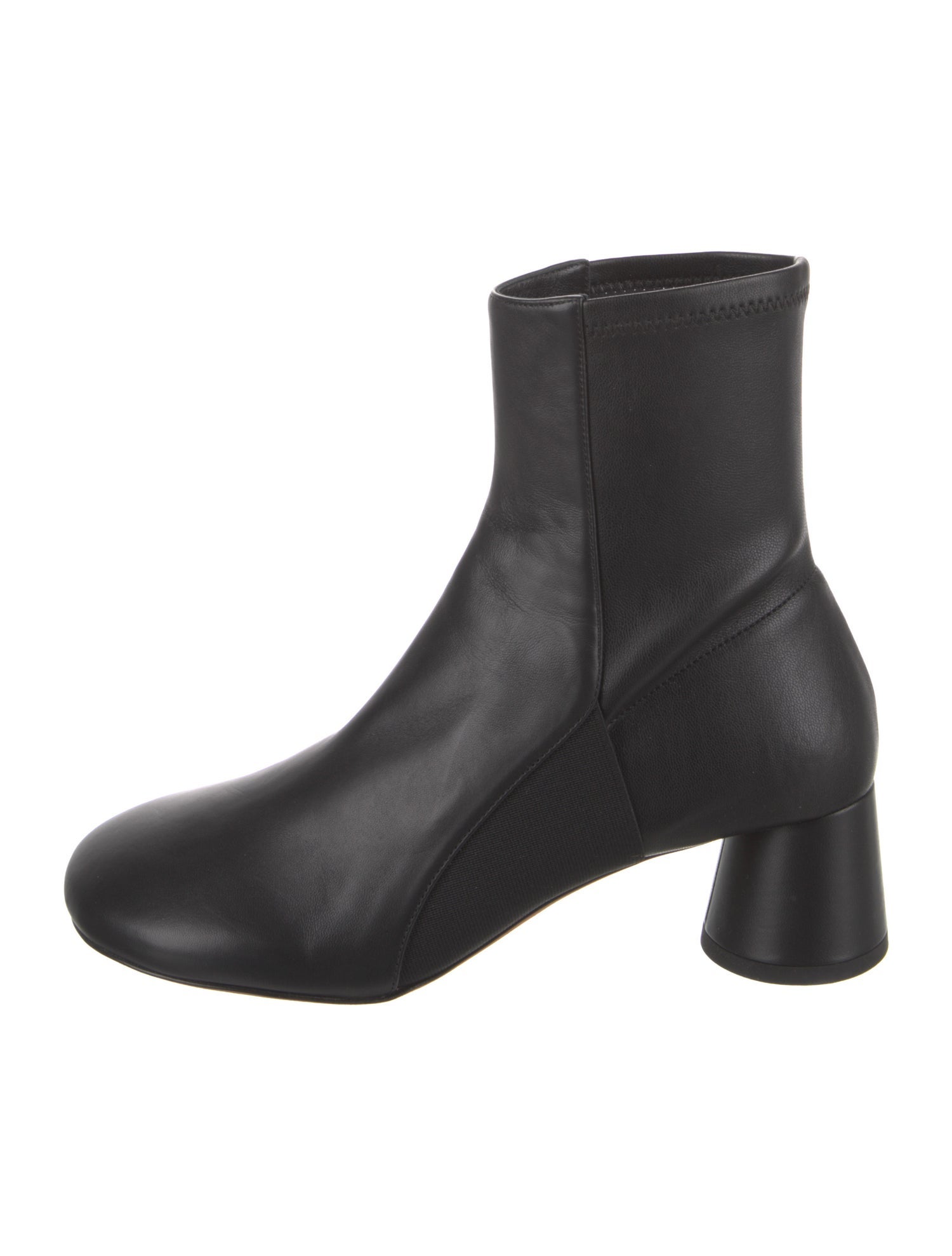 Proenza Schouler Leather Boots