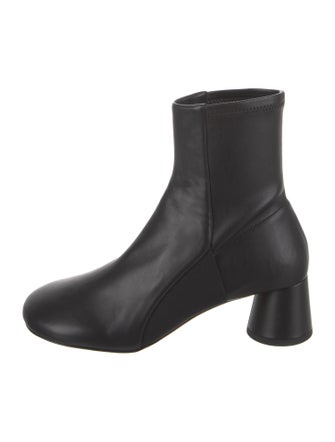 Proenza Schouler Leather Boots