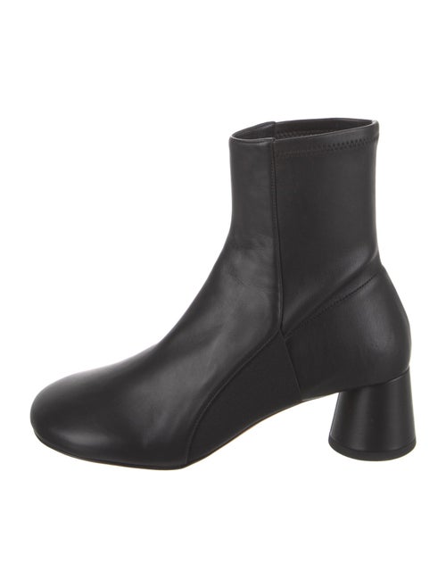 Proenza Schouler Leather Boots