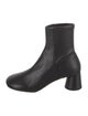 Proenza Schouler Leather Boots
