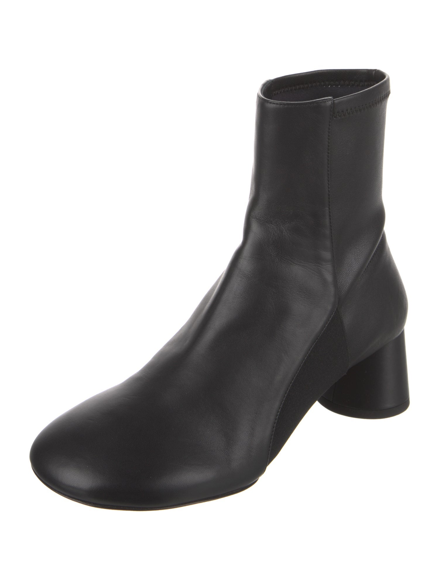 Proenza Schouler Leather Boots