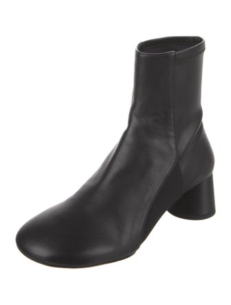 Proenza Schouler Leather Boots