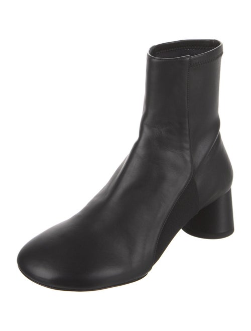 Proenza Schouler Leather Boots