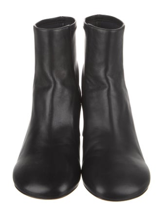 Proenza Schouler Leather Boots