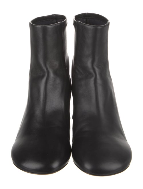 Proenza Schouler Leather Boots