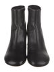 Proenza Schouler Leather Boots