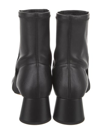 Proenza Schouler Leather Boots