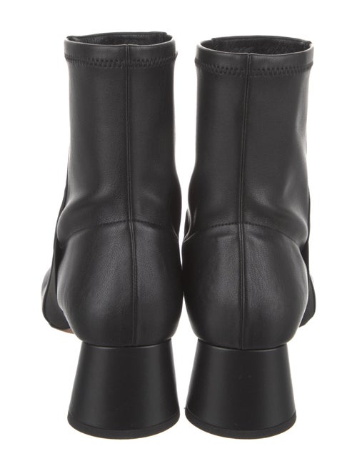Proenza Schouler Leather Boots