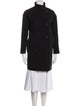 Proenza Schouler Wool Peacoat