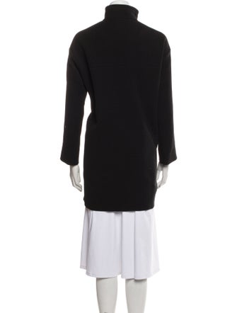 Proenza Schouler Wool Peacoat