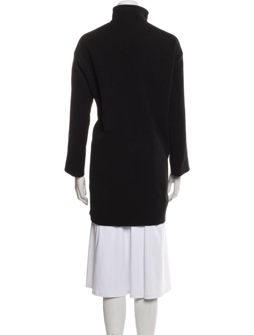 Proenza Schouler Wool Peacoat