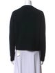 Proenza Schouler Wool Crew Neck Sweater