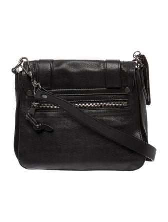 Proenza Schouler Leather Crossbody Bag