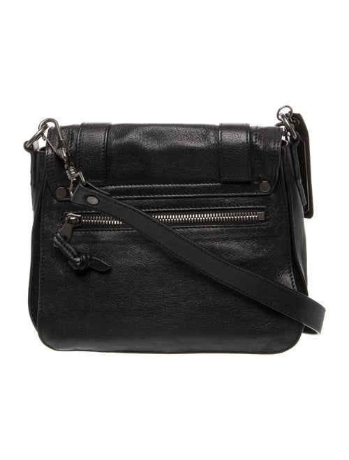 Proenza Schouler Leather Crossbody Bag
