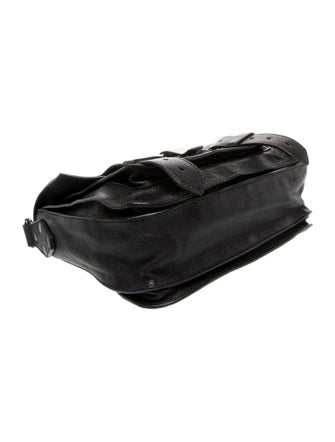 Proenza Schouler Leather Crossbody Bag