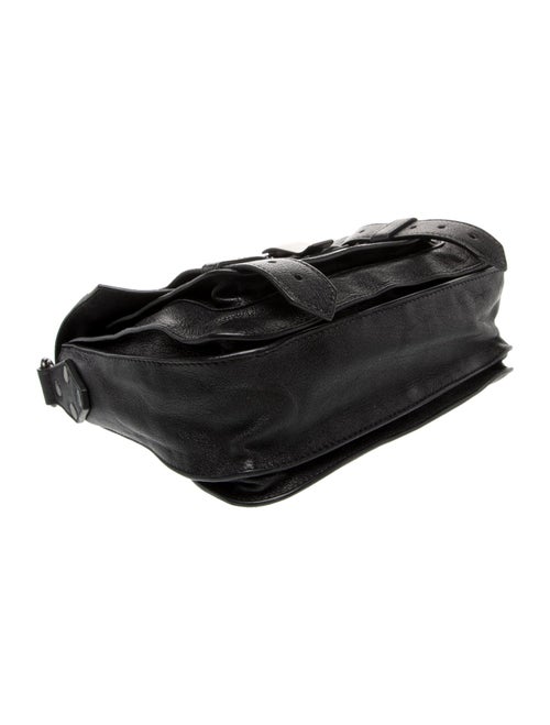 Proenza Schouler Leather Crossbody Bag