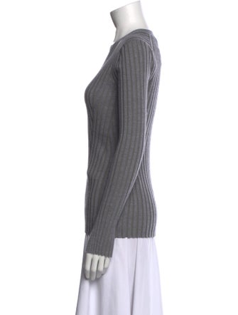 Proenza Schouler V-Neck Sweater