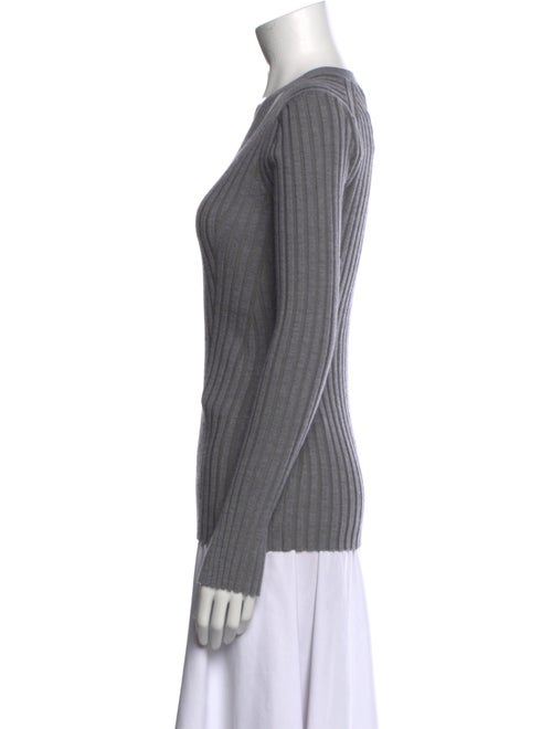 Proenza Schouler V-Neck Sweater