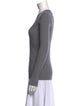 Proenza Schouler V-Neck Sweater