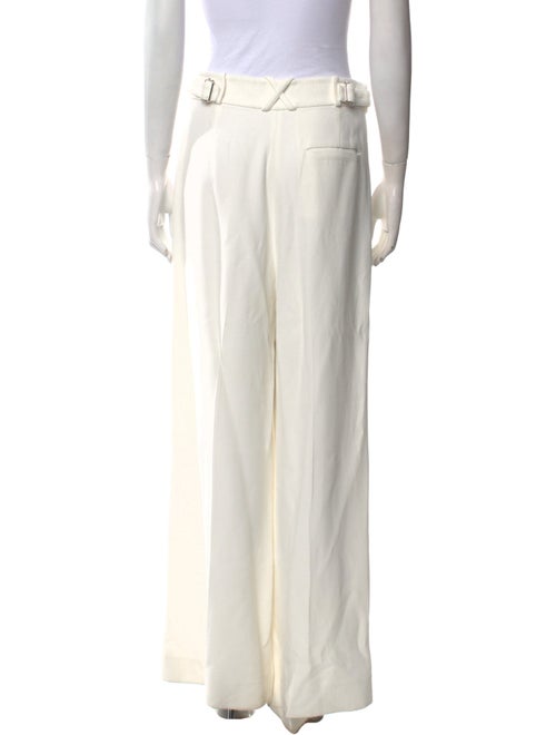 Proenza Schouler Straight Leg Pants