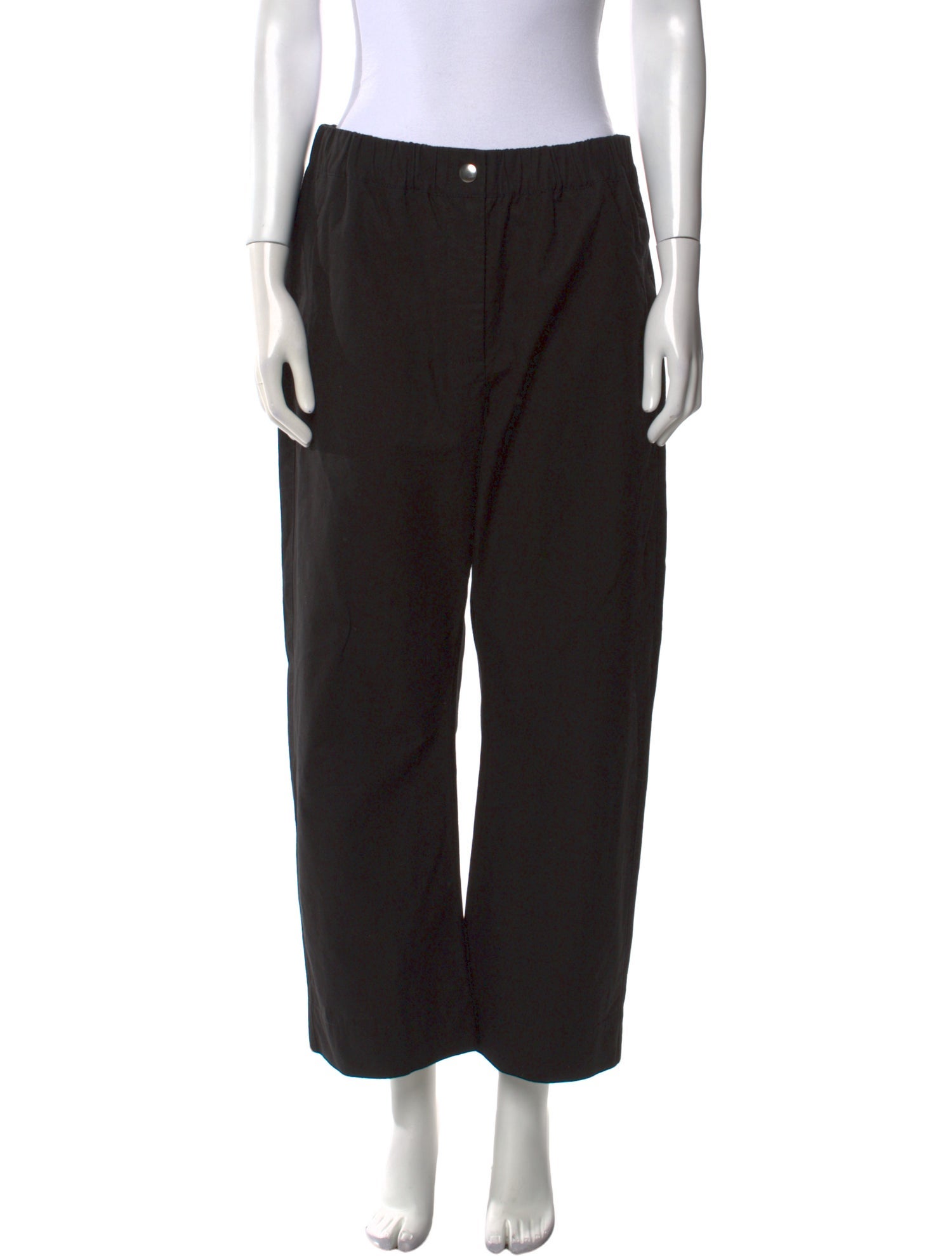 Proenza Schouler Wide Leg Pants