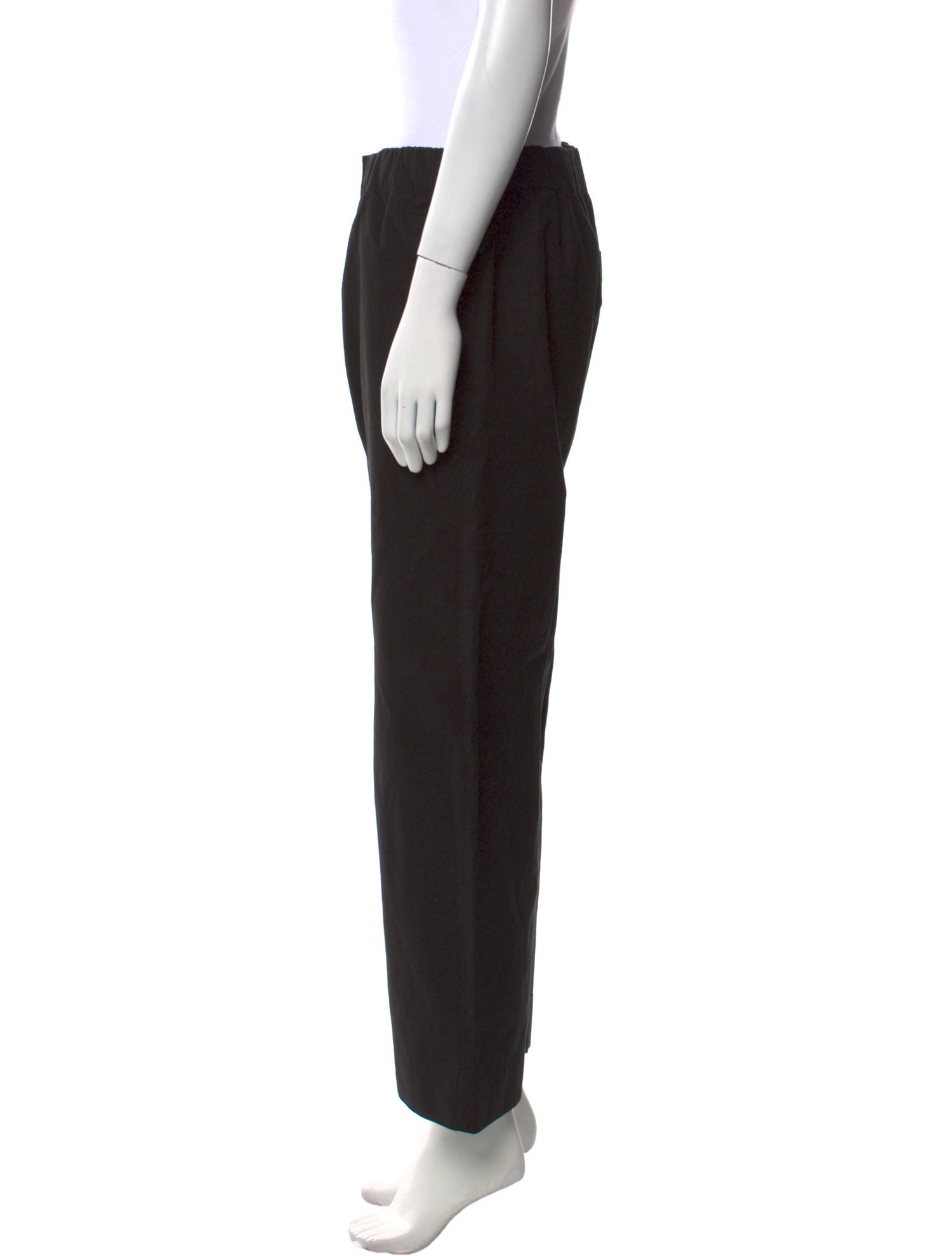 Proenza Schouler Wide Leg Pants