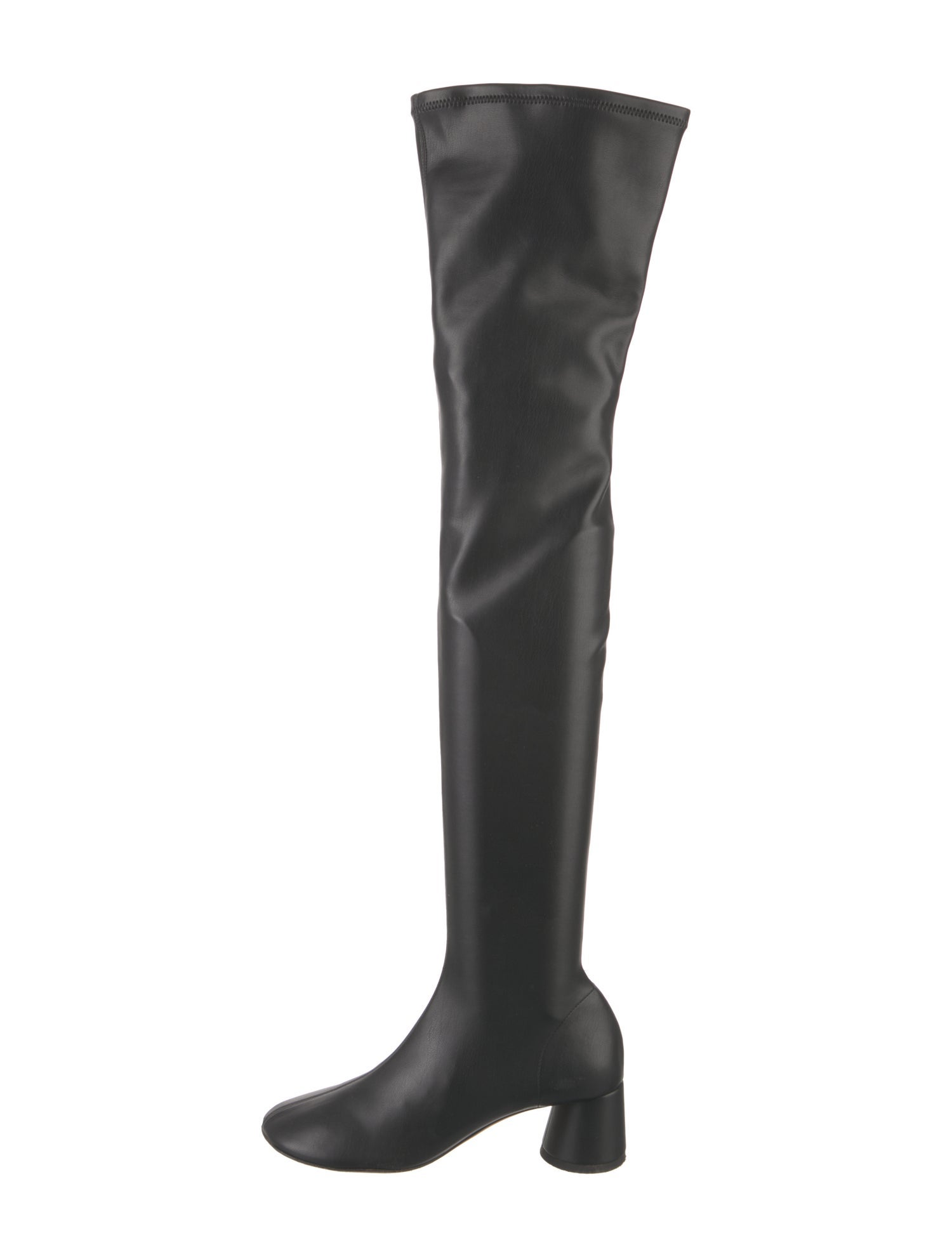 Proenza Schouler Leather Boots