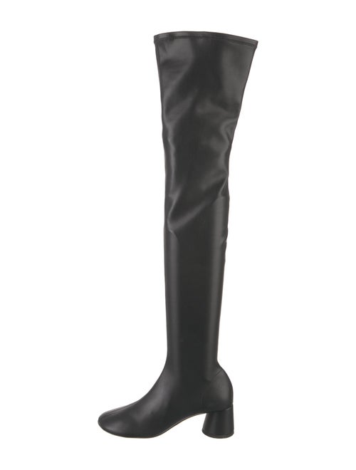 Proenza Schouler Leather Boots