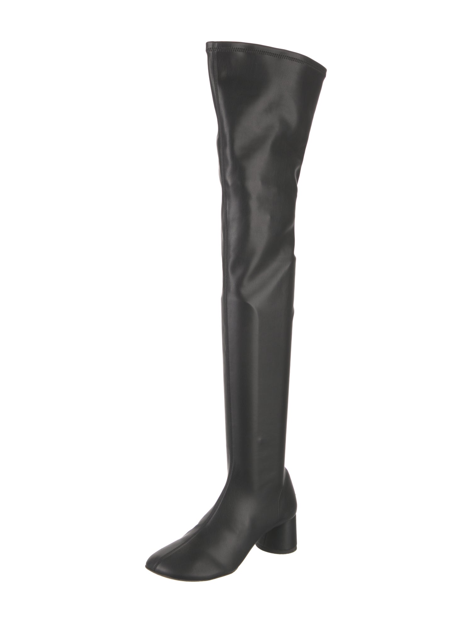 Proenza Schouler Leather Boots