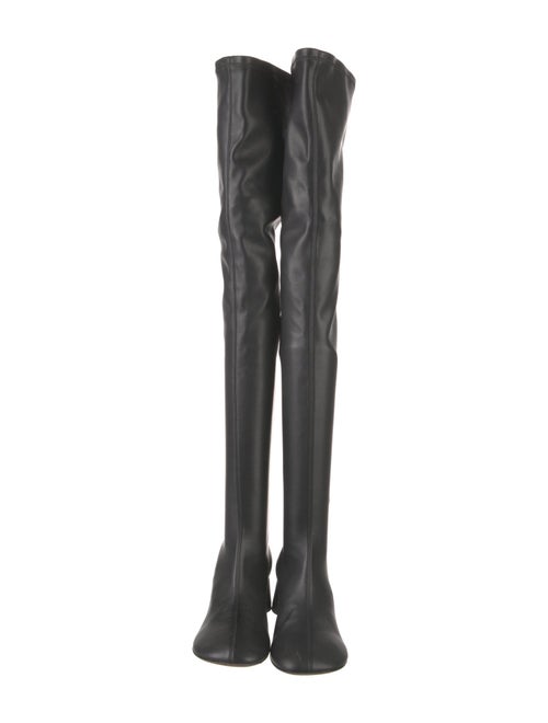 Proenza Schouler Leather Boots