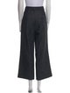 Proenza Schouler Wide Leg Pants