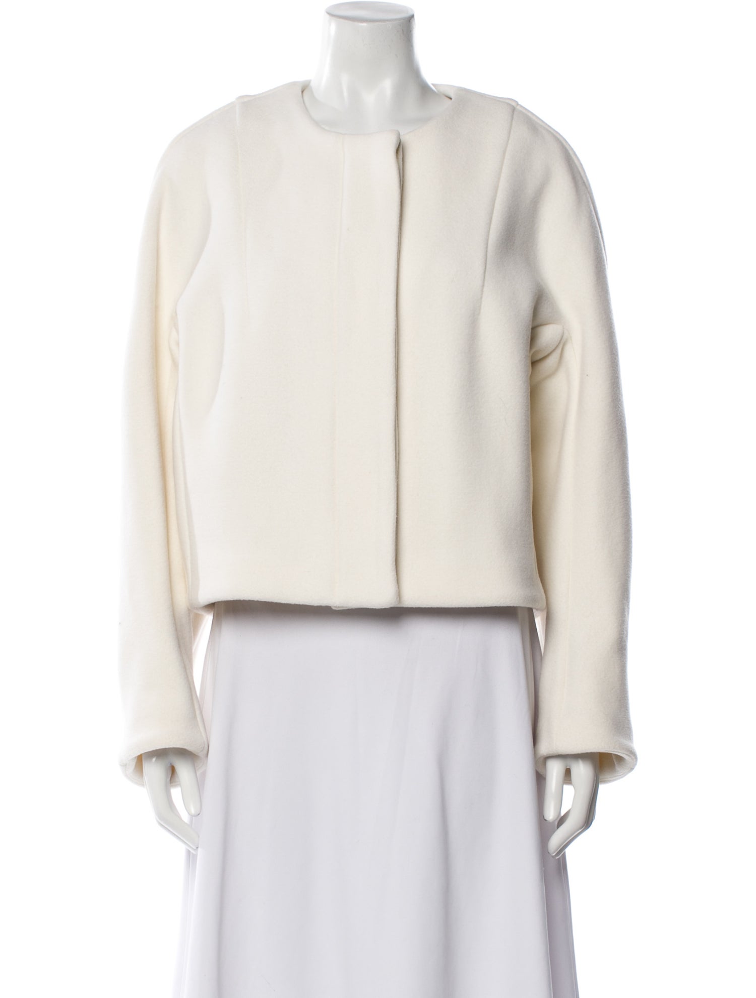 Proenza Schouler Wool Jacket w/ Tags