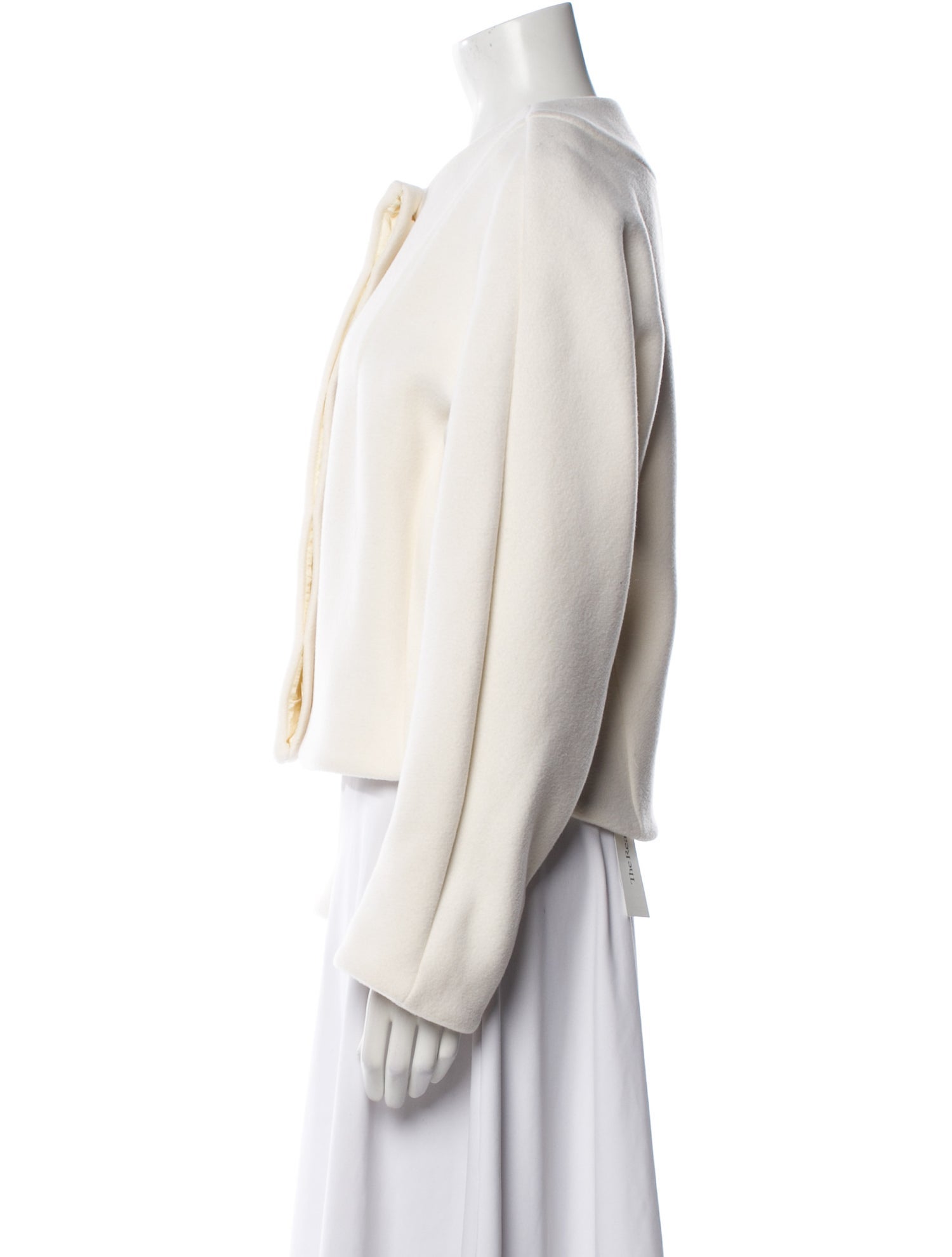 Proenza Schouler Wool Jacket w/ Tags