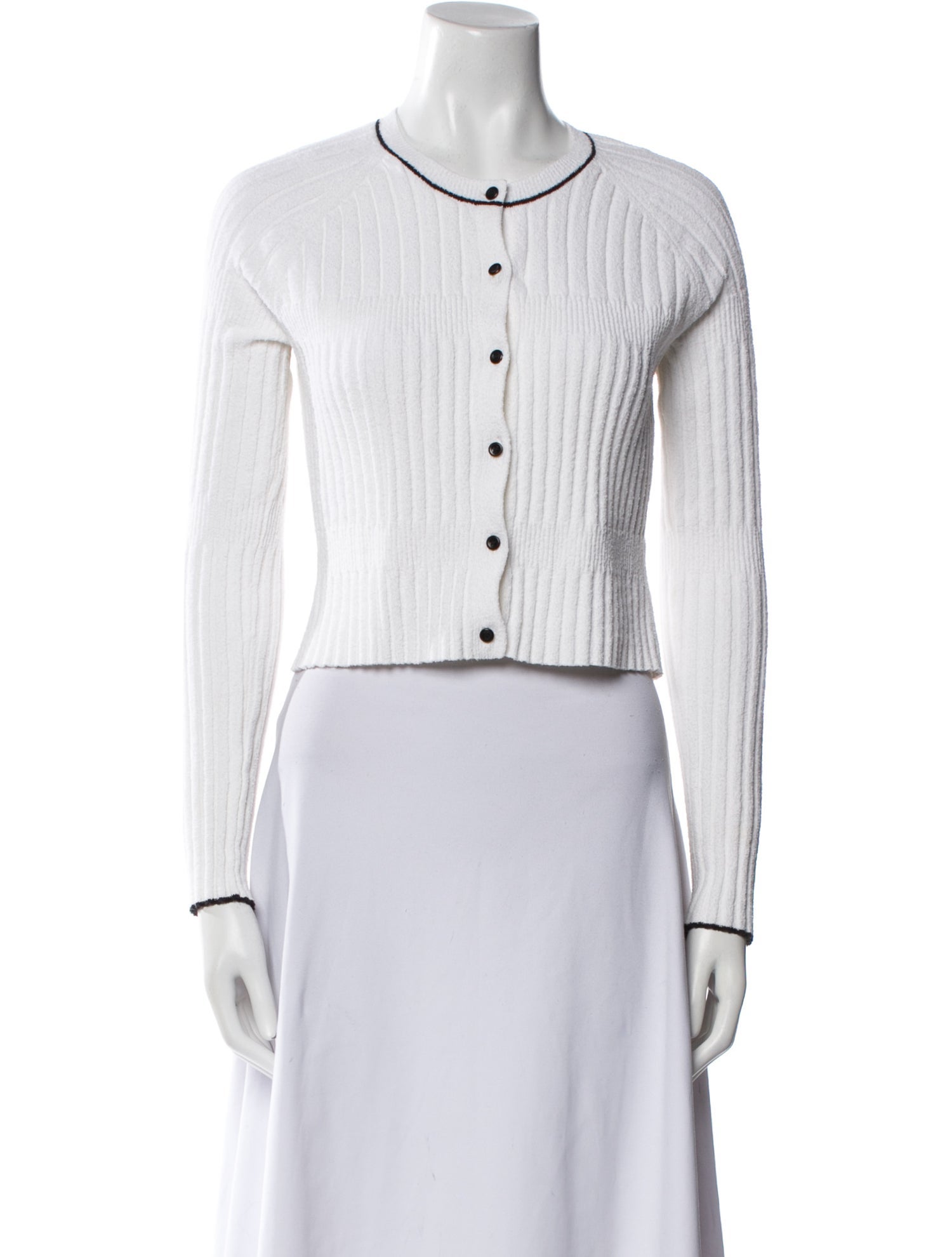 Proenza Schouler Crew Neck Sweater