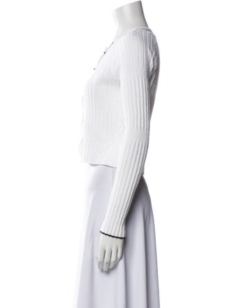 Proenza Schouler Crew Neck Sweater