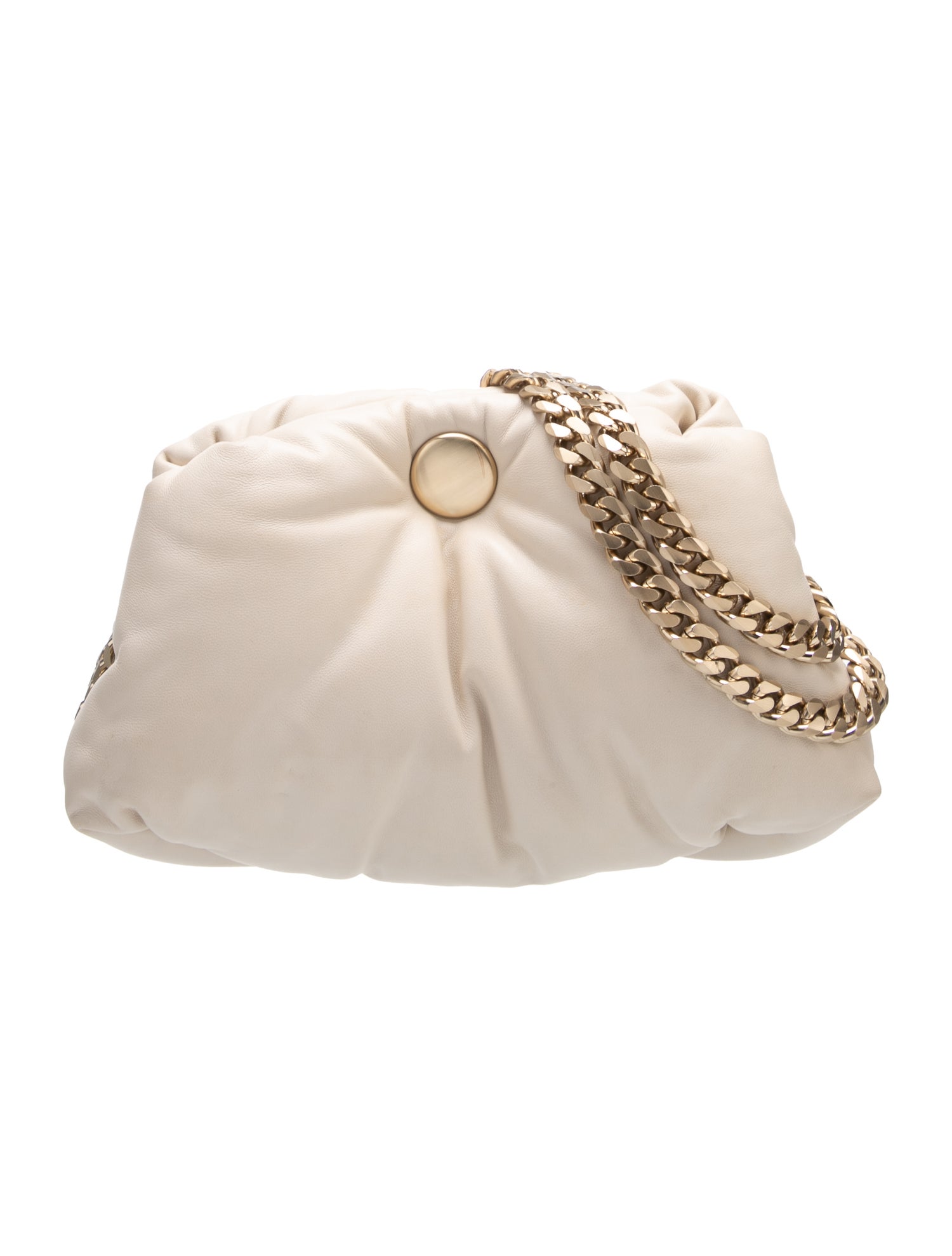 Proenza Schouler Leather Shoulder Bag