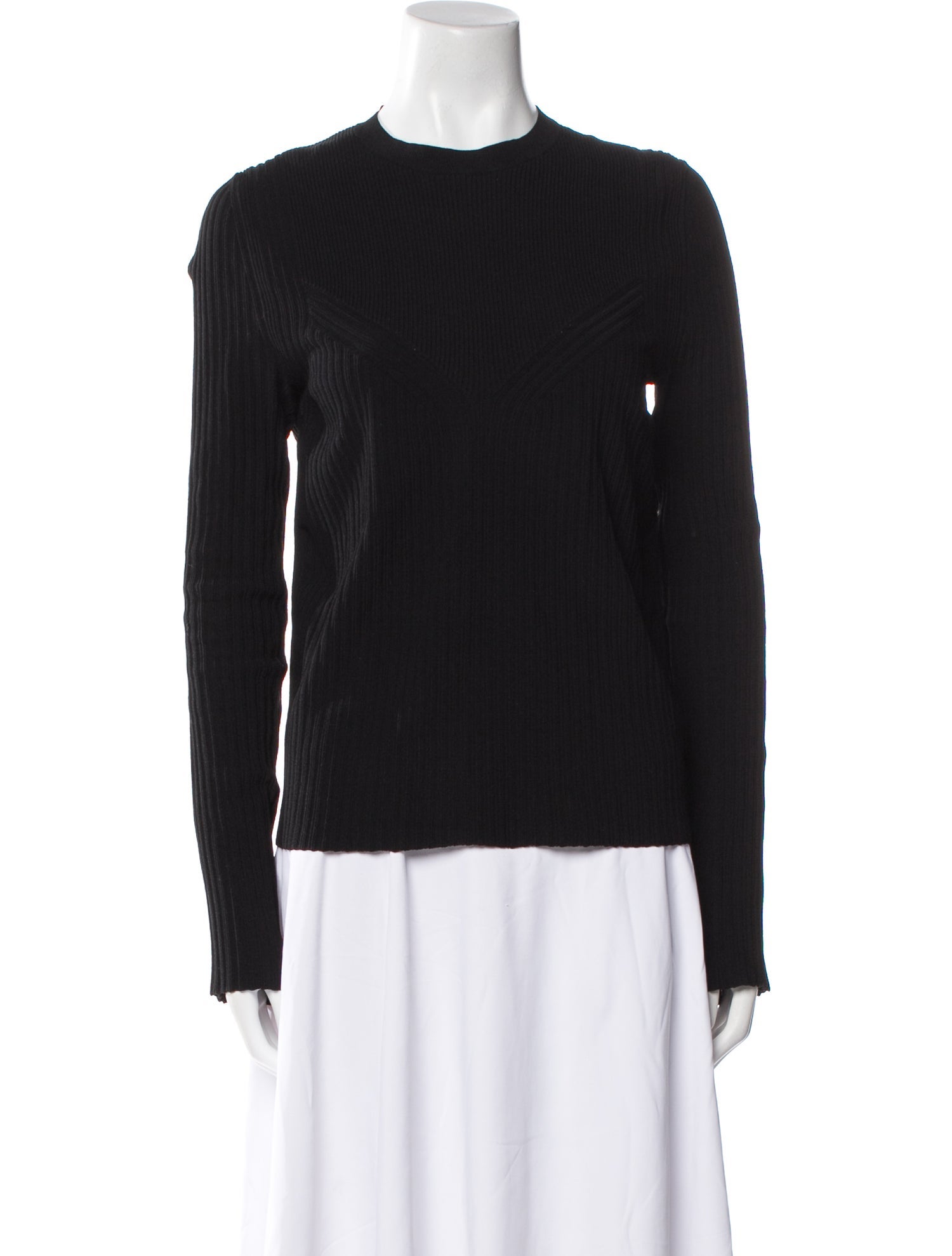 Proenza Schouler Crew Neck Sweater