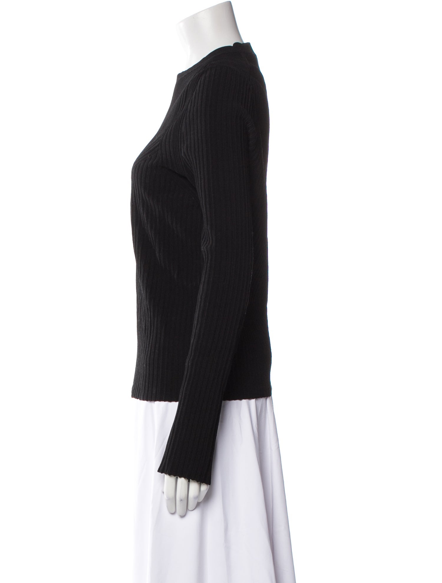 Proenza Schouler Crew Neck Sweater