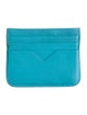 Proenza Schouler Leather Card Holder