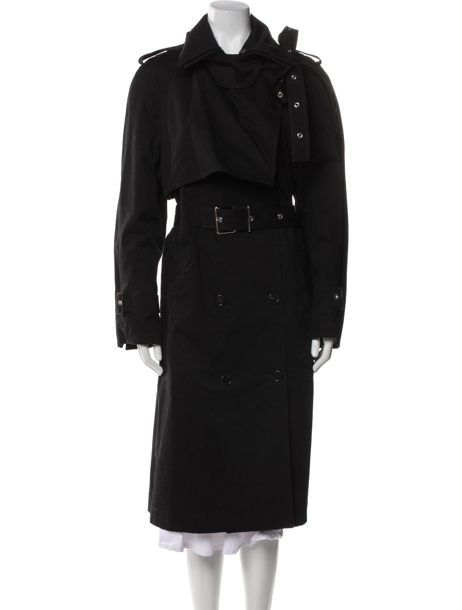 Proenza Schouler Trench Coat
