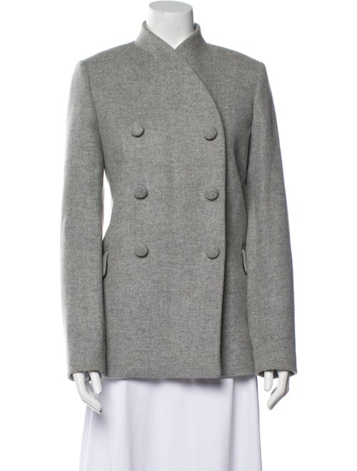 Proenza Schouler Wool Coat